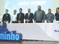 Evento contou com a presença de várias autoridades no lançamento da programação da Semana Nacional de Trânsito em Imperatriz