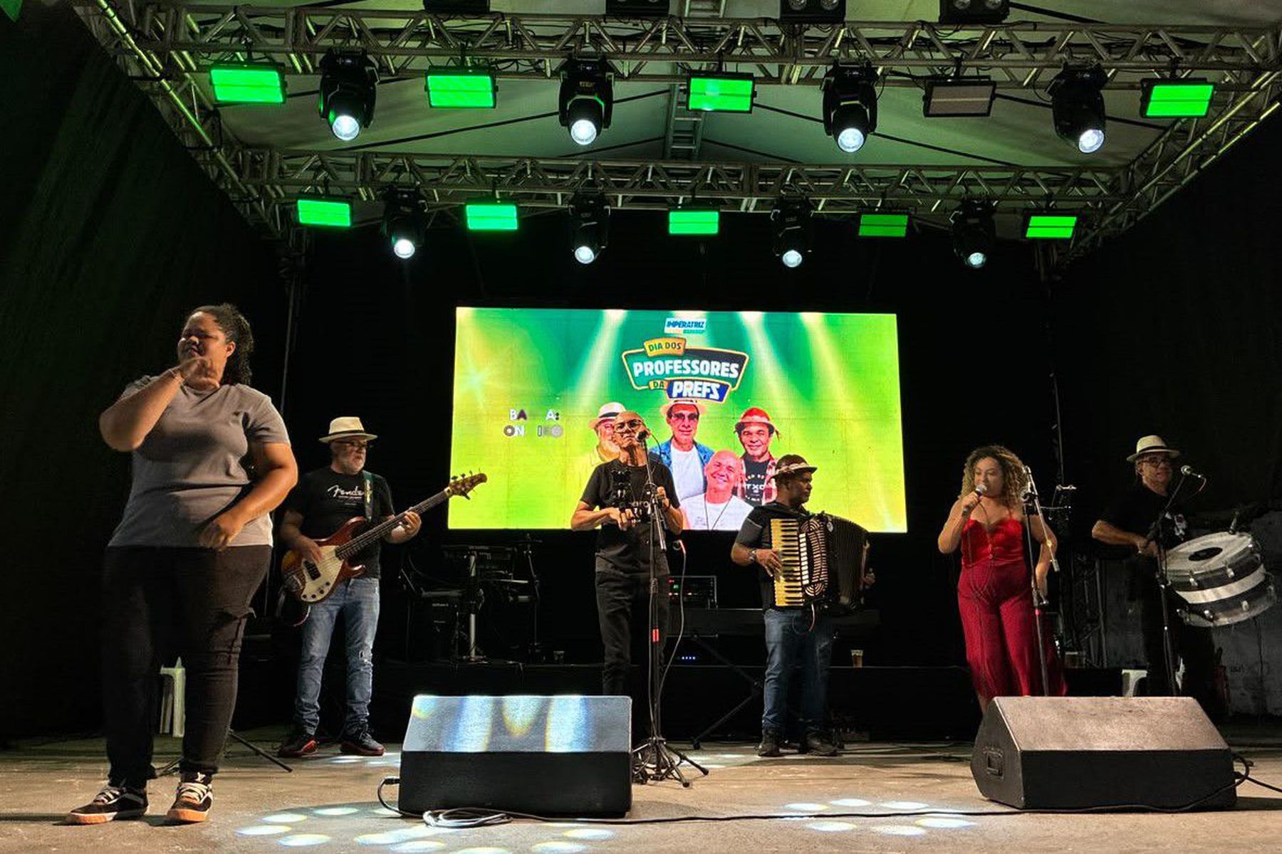 Prefeitura de Imperatriz celebra Dia dos Professores e homenageia profissionais da educação municipal