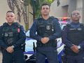 Ação da Guarda Municipal garantiu a recuperação da motocicleta furtada em Imperatriz.