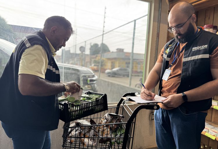 PROCON de Imperatriz determina suspensão de biscoitos proteicos após análises laboratoriais