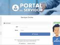 Nos últimos 30 dias, o portal contabilizou quase 15 mil acessos