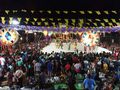 A Beira-Rio foi, durante o fim de semana, palco da programação do “São João – A Gente Faz”, realizado pela Prefeitura Municipal, através da Fundação Cultural de Imperatriz – FCI, com apoio do Governo do Estado do Maranhão