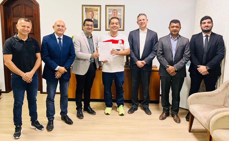 Prefeitura de Imperatriz dará início à regularização fundiária do bairro Bom Jesus