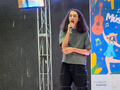 Yakusai retorna a Imperatriz para lançar seu EP em apresentação gratuita, valorizando a música autoral e a formação artística local.