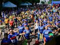 Famílias poderão aproveitar a manhã de lazer, saúde e conscientização no Ruas de Lazer Especial, que celebra o Dia das Crianças e o Outubro Rosa em Imperatriz.