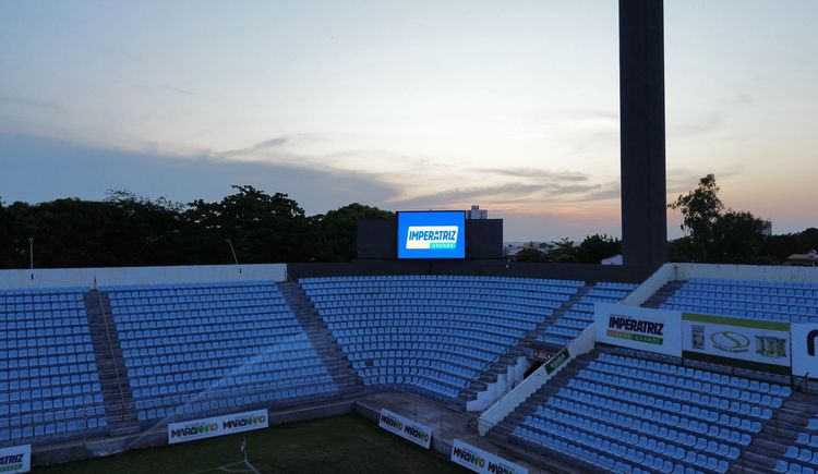 Modernização do Frei Epifânio garante tecnologia e segurança inéditas em Imperatriz