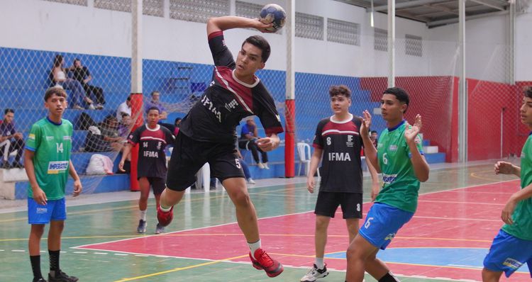 Imperatriz sedia etapa regional dos Jogos Escolares Maranhenses