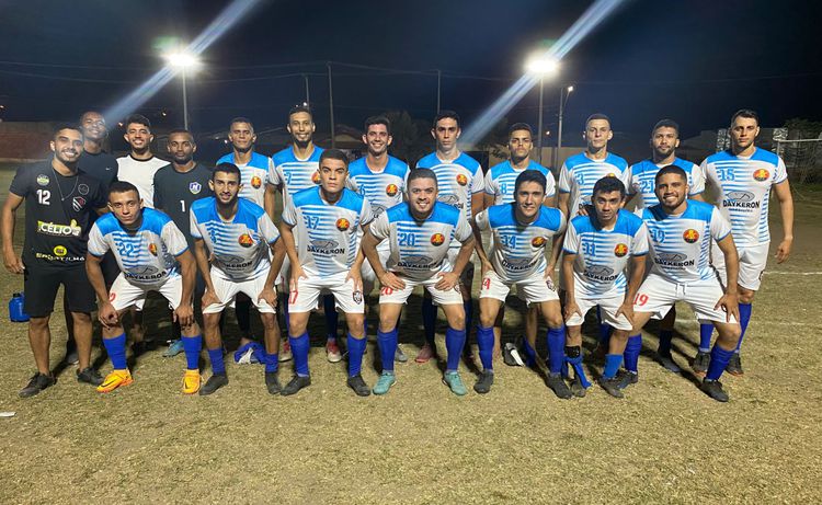 Terceira rodada da Copa Imperatriz de Futebol de Bairros começa nesta sexta-feira