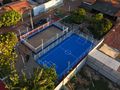 Na última sexta-feira (22), mais uma praça foi inaugurada em Imperatriz, desta vez na Vila Cafeteira: a Praça Kennedy Alencar.