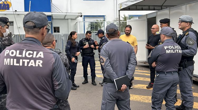 Imperatriz abre inscrições para Jornada Operacional Delegada