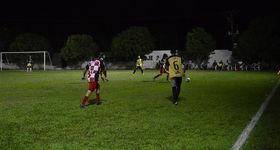 Segunda rodada da Copa Imperatriz de Futebol de Bairros é realizada neste  final de semana - Prefeitura Municipal de Imperatriz