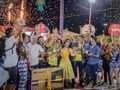 A Escola Municipal Castro Alves I é a grande campeã do Arraiá da Prefs, com uma apresentação marcada por criatividade, tradição e protagonismo estudantil.