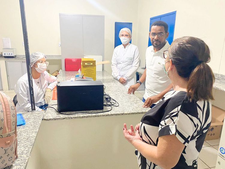 Programa Municipal de IST/AIDS atende mais de 4 mil pacientes de Imperatriz e região