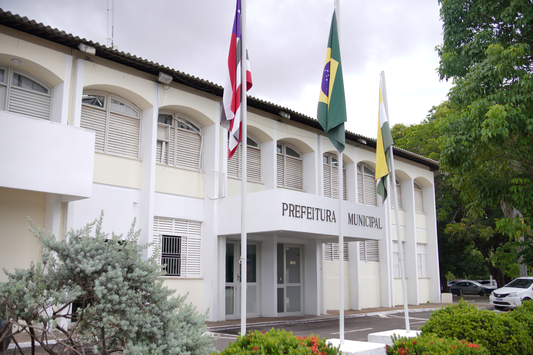 Prefeitura de Imperatriz conquista Selo Diamante em Transparência