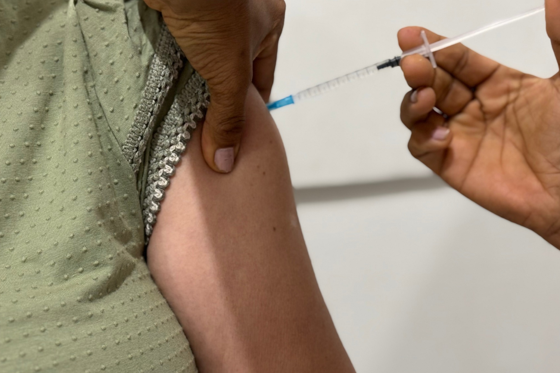 Imperatriz realiza Dia D de Vacinação para crianças e adolescentes neste sábado (18)