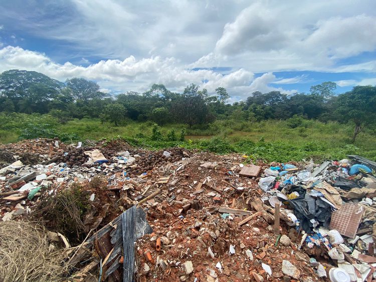Imperatriz inicia tratativas para elaboração do Plano Municipal de Gerenciamento de Resíduos da Construção Civil