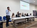 Curso de qualificação para servidores está sendo realizado na Universidade Federal do Maranhão (UFMA), em Imperatriz