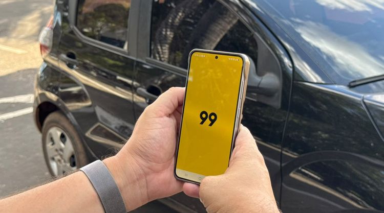 PROCON de Imperatriz multa Uber e 99 por cobrança indevida de motoristas