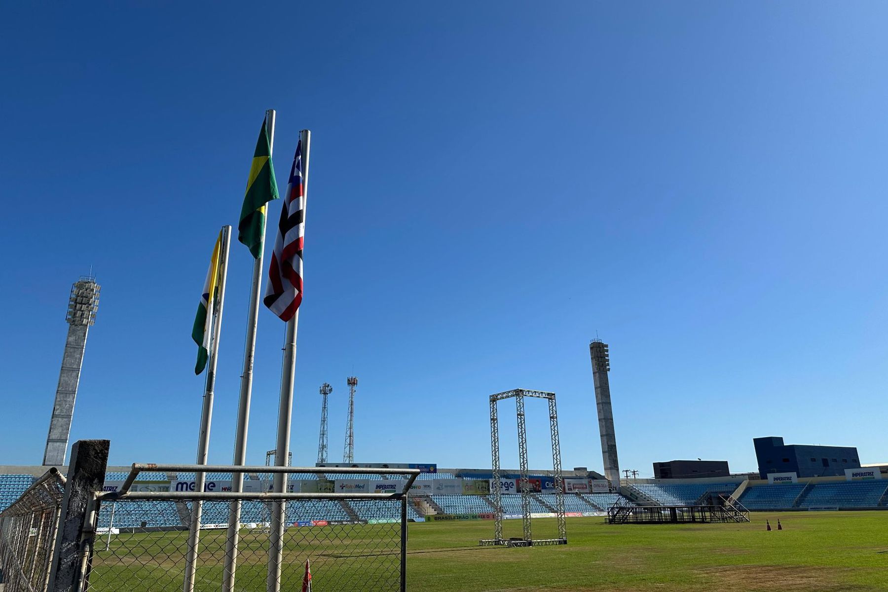 Prefeitura de Imperatriz decreta ponto facultativo na sexta-feira, pós-feriado de Corpus Christi