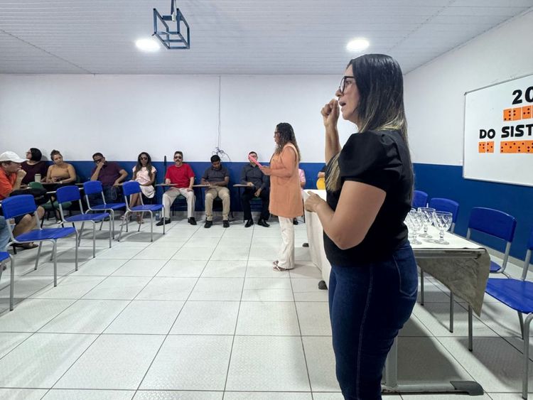 Prefeitura de Imperatriz oferta cursos gratuitos de Libras e Braille