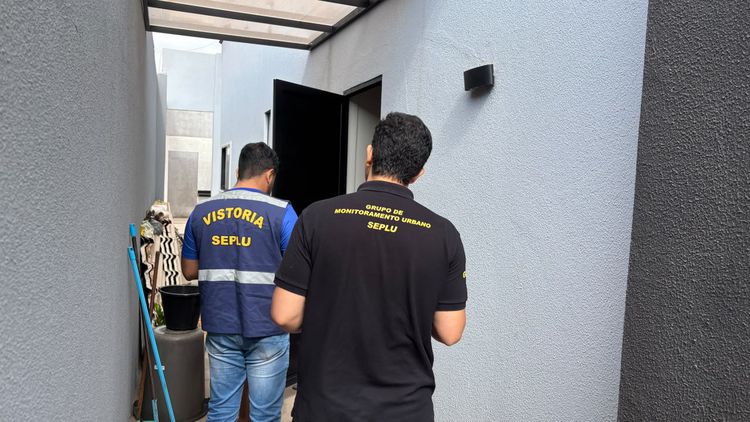 Seplu já realizou mais de 266 aberturas de processos do Habite-se no primeiro semestre