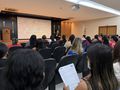 Participantes iniciam formação que antecede produção do Bolo dos 174 anos de Imperatriz