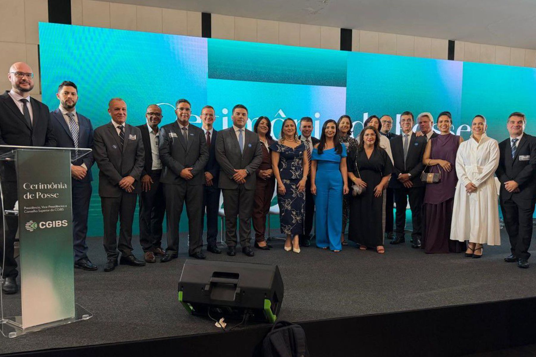 Imperatriz passa a integrar colegiado nacional do Imposto sobre Bens e Serviços