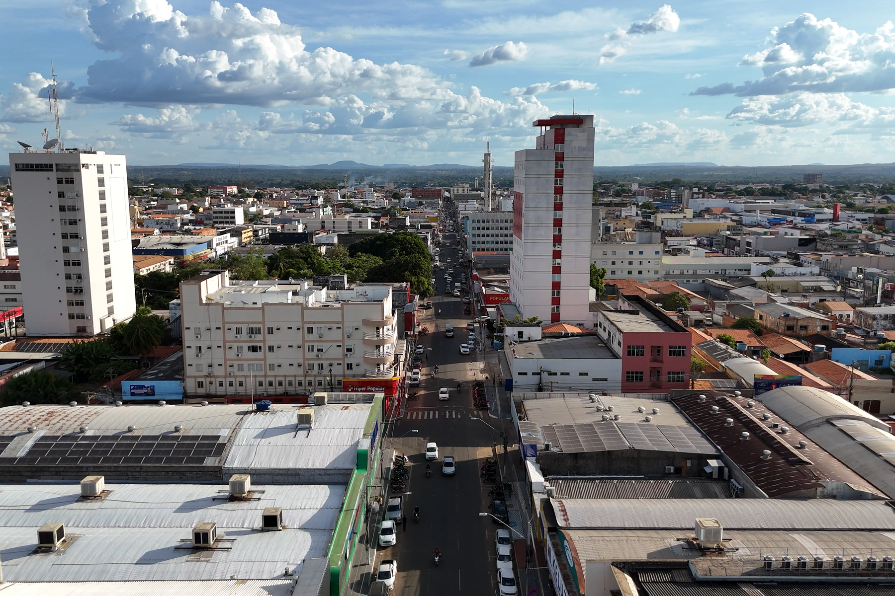 Prefeitura publica decreto com calendário de feriados e pontos facultativos de 2026