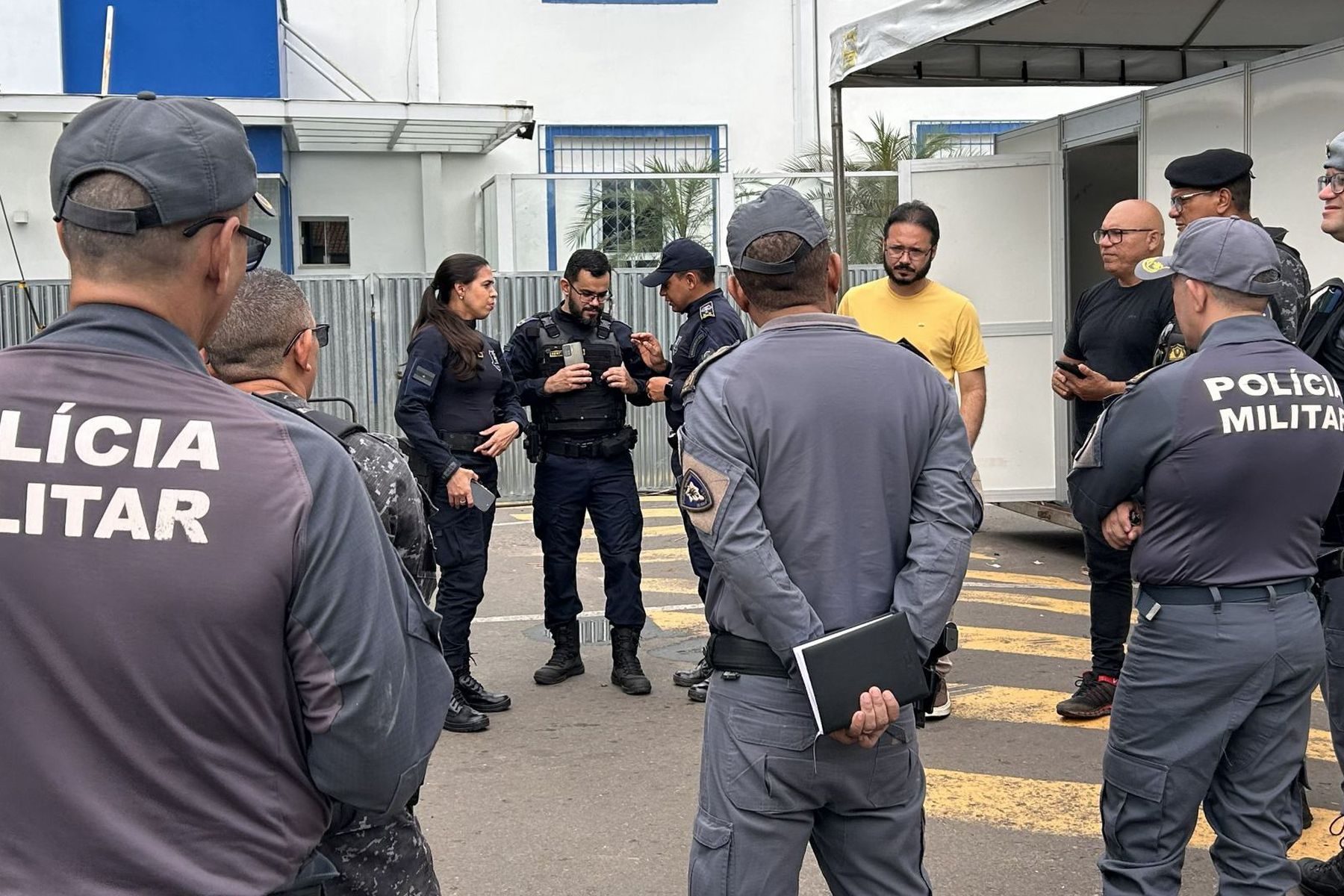 Imperatriz abre inscrições para Jornada Operacional Delegada