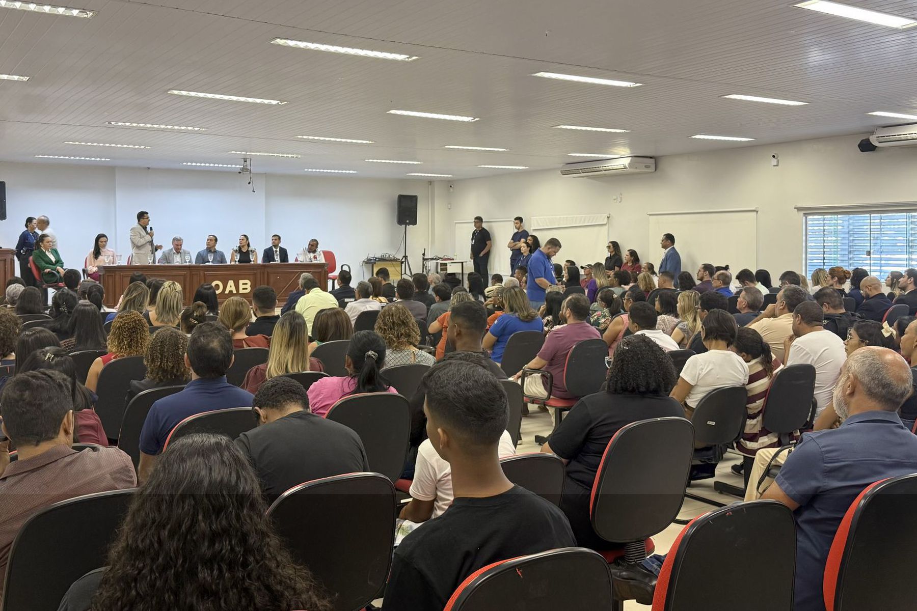 Prefeitura de Imperatriz entrega 100 novos títulos de propriedade e avança na regularização fundiária