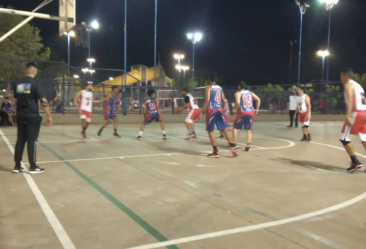 Prefeitura de Imperatriz inicia competições de vôlei e basquete na Copa Interbairros