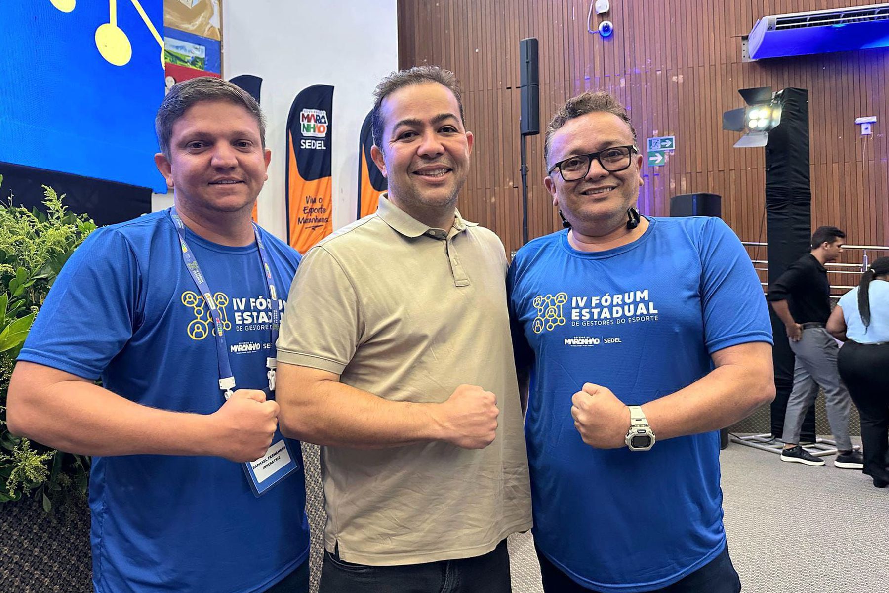 II Fórum Municipal de Desporto Escolar acontece nesta quinta (05)