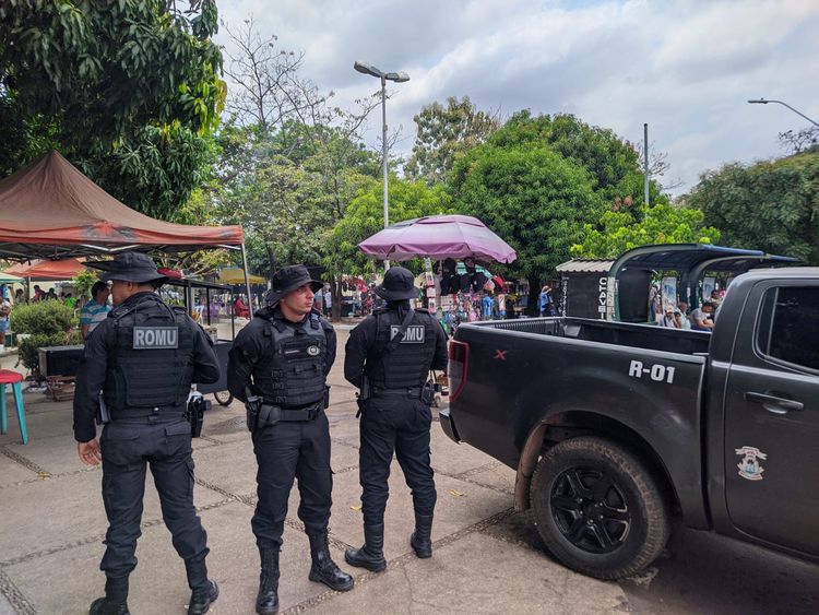Guarda Municipal de Imperatriz deflagra operação ‘Paz Contínua’