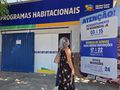 A sede do GTMPH fica localizada na Rua Coriolano Milhomem, s/n, Praça Mané Garrincha.