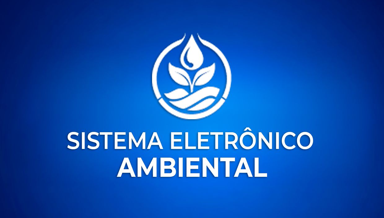 SISTEMA ELETRÔNICO AMBIENTAL