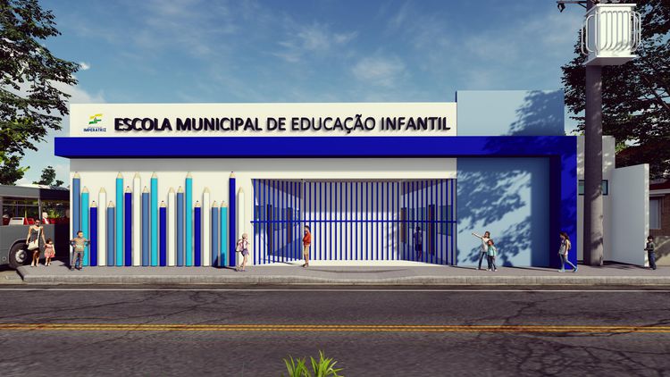 Creche da Vila Ipiranga terá ordem de serviço assinada na sexta-feira (19)