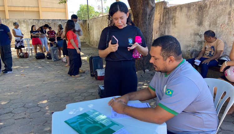 Prefeitura de Imperatriz inicia atendimentos do Castramóvel e amplia acesso à castração gratuita de cães e gatos