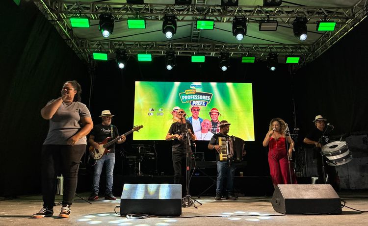Prefeitura de Imperatriz celebra Dia dos Professores e homenageia profissionais da educação municipal