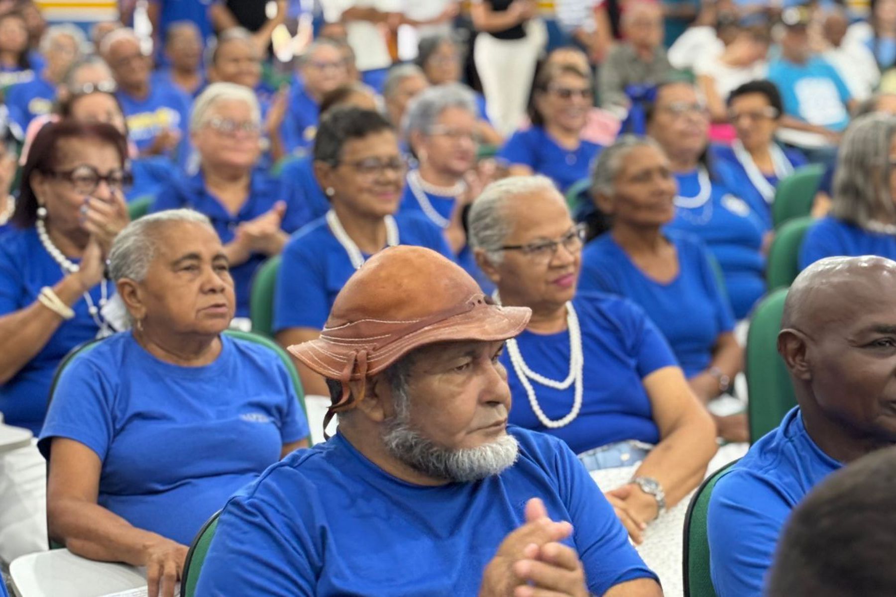 Imperatriz lança Campanha Novembro Azul com programação especial para a saúde do homem