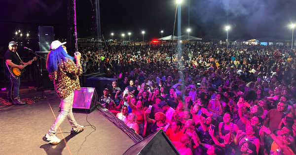 Temporada nas praias de Imperatriz atraiu 130 mil visitantes