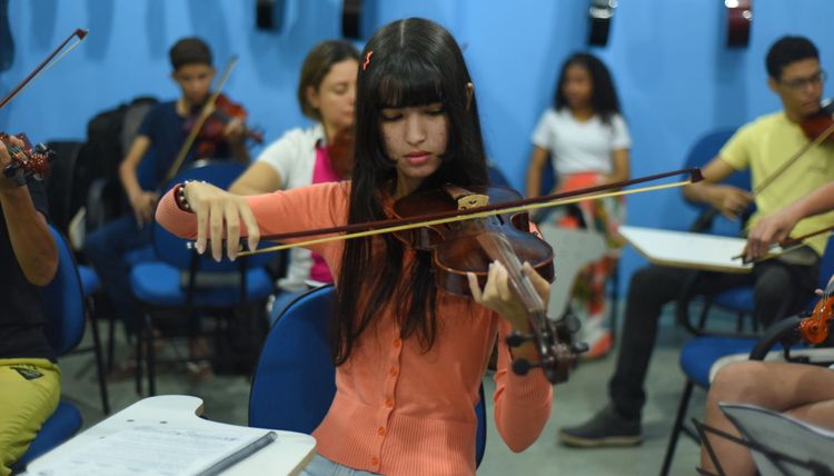 Prefeitura convida população para Fórum Municipal de Cultura