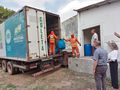 Coleta de recicláveis no aeroporto será feita uma vez por semana