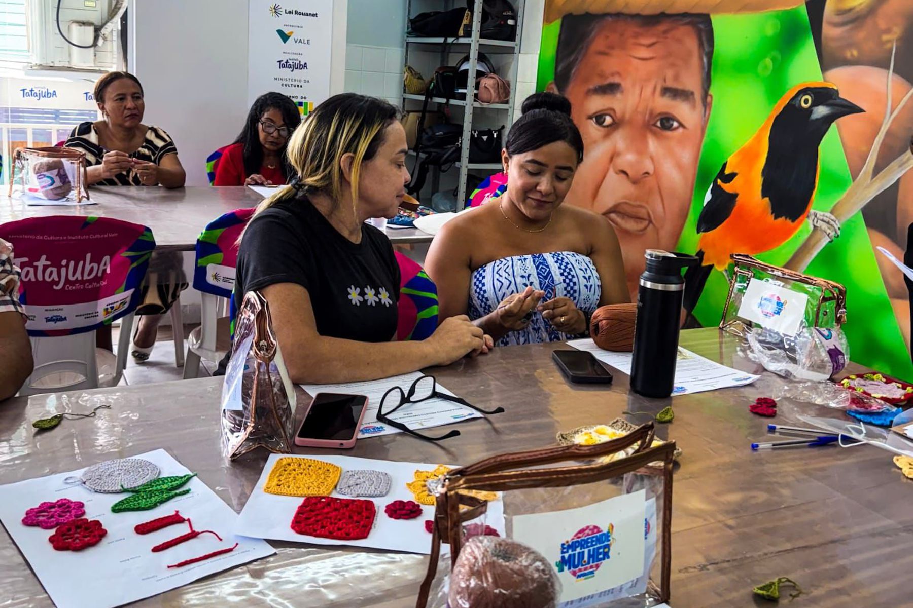 Empreende Mulher ultrapassa marca de 370 mulheres capacitadas em Imperatriz