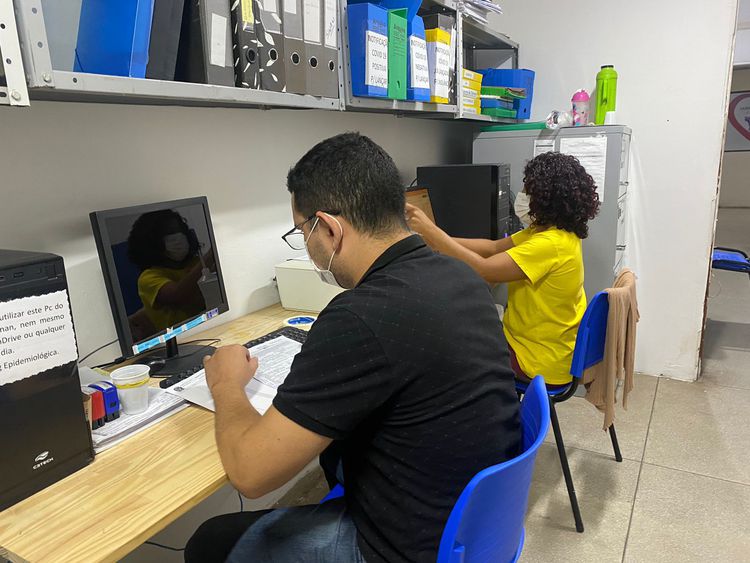 Implantado Núcleo de Vigilância Epidemiológica Hospitalar no Socorrão