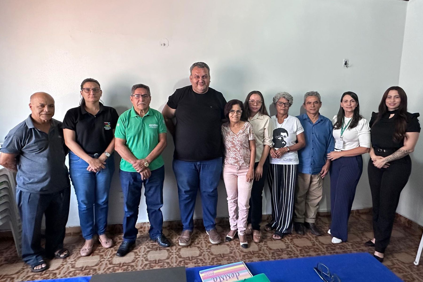Inscrições abertas para a 1ª Conferência Municipal de Desenvolvimento Rural Sustentável e Solidário em Imperatriz