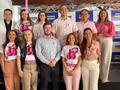 Prefeitura de Imperatriz Lança Campanha Outubro Rosa com Foco na Conscientização e Prevenção do Câncer Mama