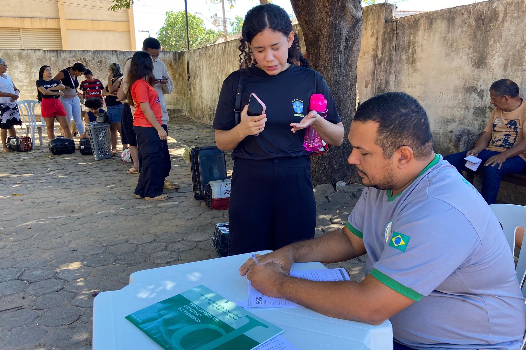 Prefeitura de Imperatriz inicia atendimentos do Castramóvel e amplia acesso à castração gratuita de cães e gatos