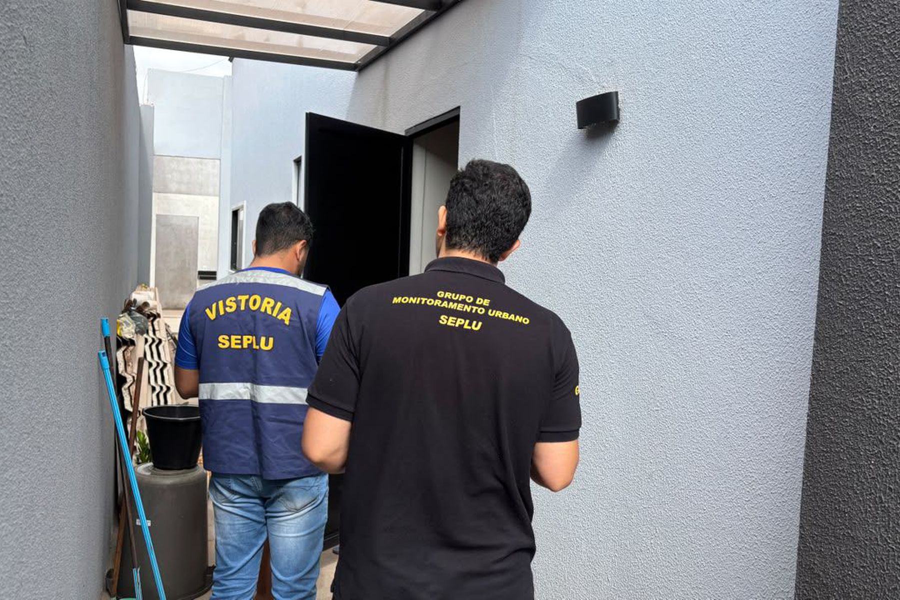 Seplu já realizou mais de 266 aberturas de processos do Habite-se no primeiro semestre