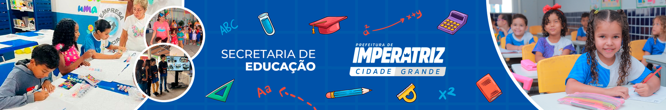SELETIVO SEMED - EDUCAÇÃO INFANTIL