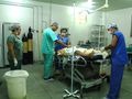 Mutirão de cirurgias ortopédicas é realizado no Socorrão